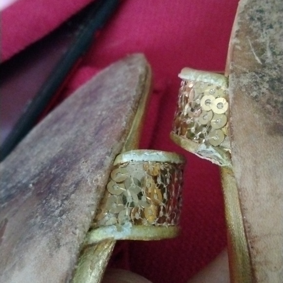 MANOLO BLAHNIK HEELS - Picture 13 of 14